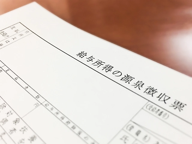 アルバイトが給与から源泉徴収をされないケースは