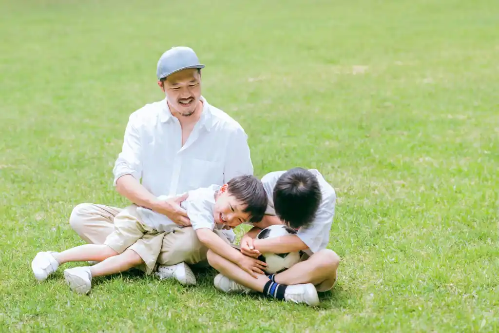 男性の育休（育児休業）中給与は出る？