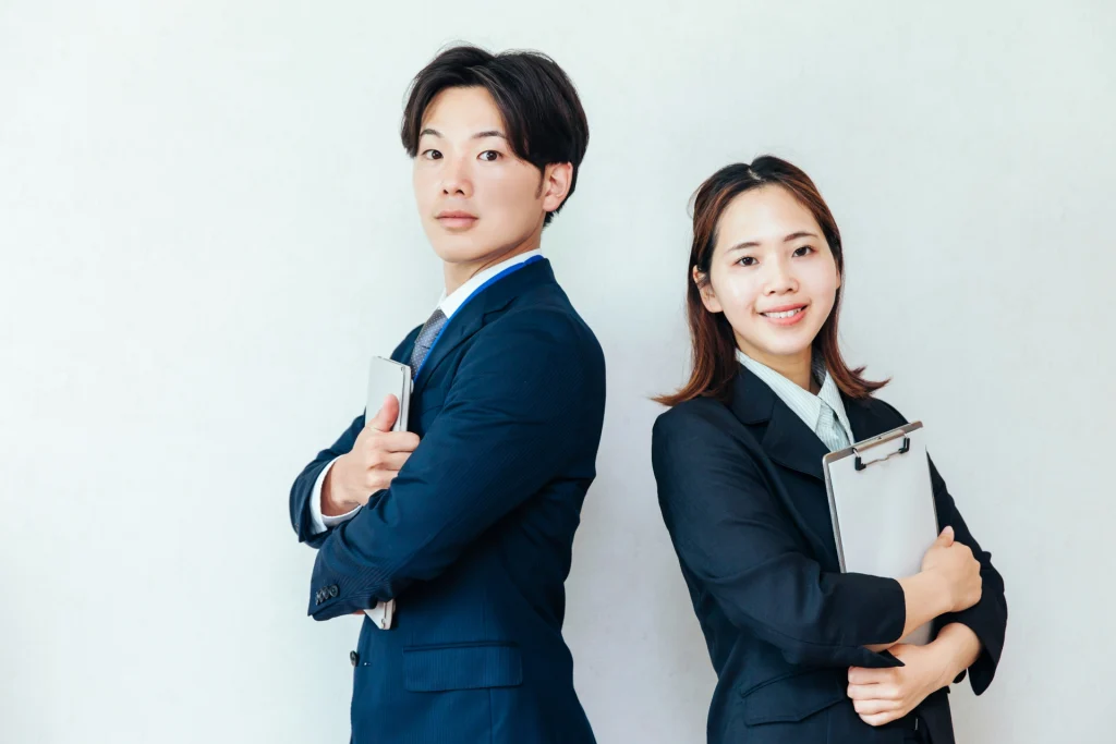 転職でも一般常識問題は出される？