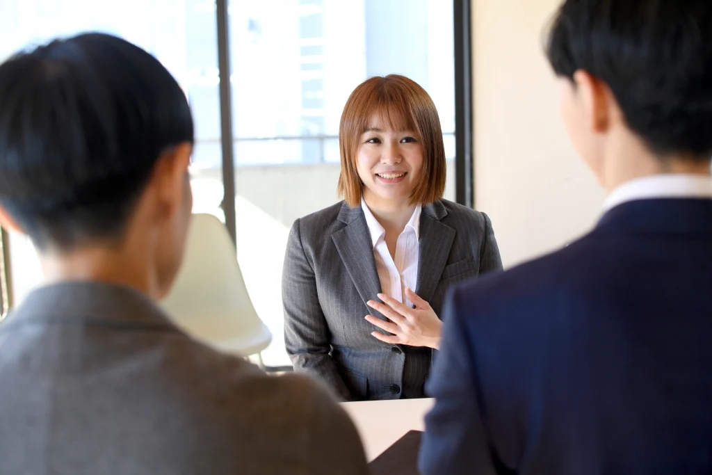 インターンの参加数は平均何社？