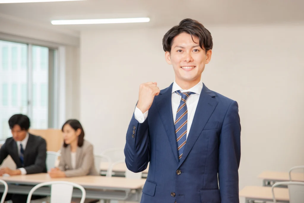 転職エージェントを利用するメリット7つ